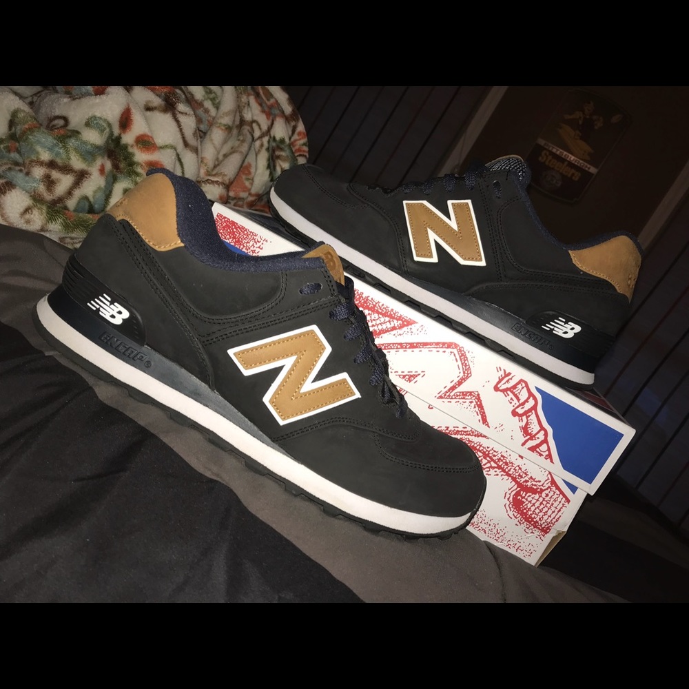 New Balance 574
